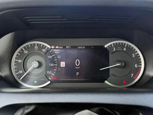 Used 2022 Land Rover Discovery Sport S R-Dynamic AWD/4WD image 17