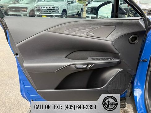Used 2024 Lexus RX 350 F Sport w/ Convenience Package AWD/4WD image 13