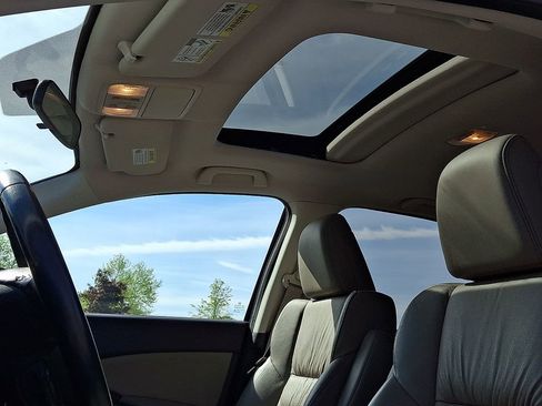 Used 2012 Honda CR-V EX-L image 15