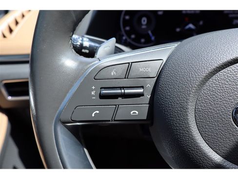 Used 2021 Hyundai Sonata Limited w/ Cargo Package FWD image 24