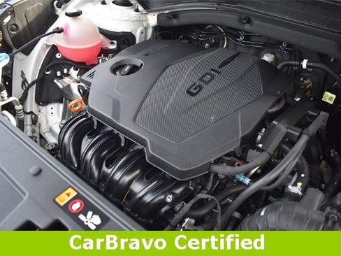 Used 2023 Hyundai Santa Fe SEL image 36