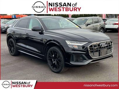 Used 2023 Audi Q8 Premium w/ Convenience Package