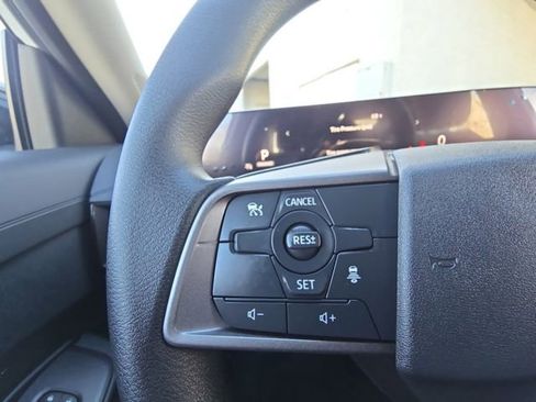 New 2026 Nissan Sentra SV image 11