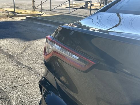 Certified 2025 Acura TLX w/ Technology Package image 20