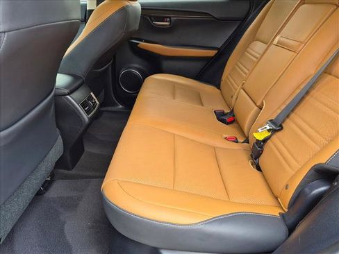 Used 2021 Lexus NX 300 FWD w/ Comfort Package image 19
