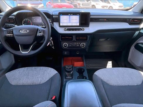 Certified 2022 Ford Maverick XLT FWD image 14