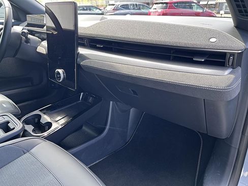 Used 2025 Ford Mustang Mach-E GT AWD/4WD image 14