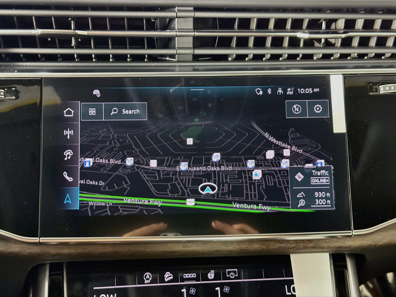 Used 2026 Audi Q8 Premium Plus AWD/4WD image 12