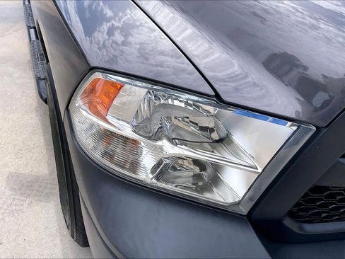 Used 2018 RAM 1500 Tradesman RWD image 26