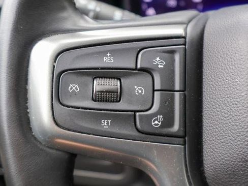 Certified 2024 Chevrolet Tahoe Premier image 19