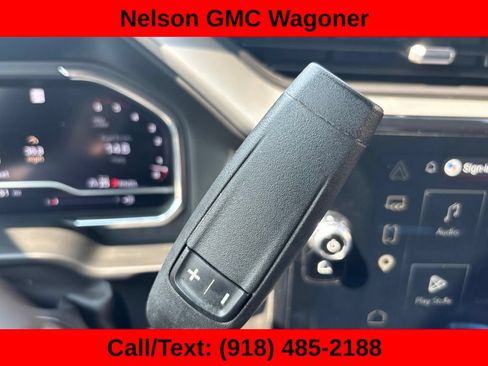 Used 2024 GMC Sierra 3500 Denali w/ Denali Reserve Package AWD/4WD image 30