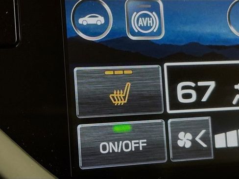 New 2026 Subaru Ascent Premium AWD/4WD image 19