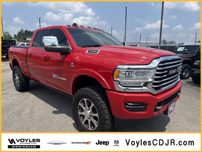 Used 2024 RAM 2500 Limited w/ Towing Technology Group
