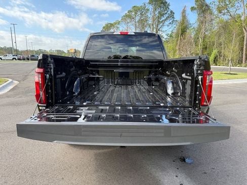 Used 2025 Ford F150 STX w/ Equipment Group 200A image 10