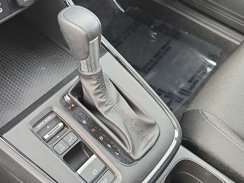 Certified 2024 Honda CR-V EX image 14