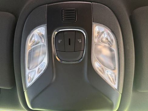 Used 2024 Jeep Compass Limited AWD/4WD image 19