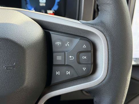 New 2026 Ford Bronco Badlands AWD/4WD image 21