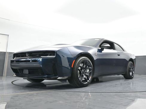 New 2026 Dodge Charger R/T Scat Pack AWD/4WD image 42