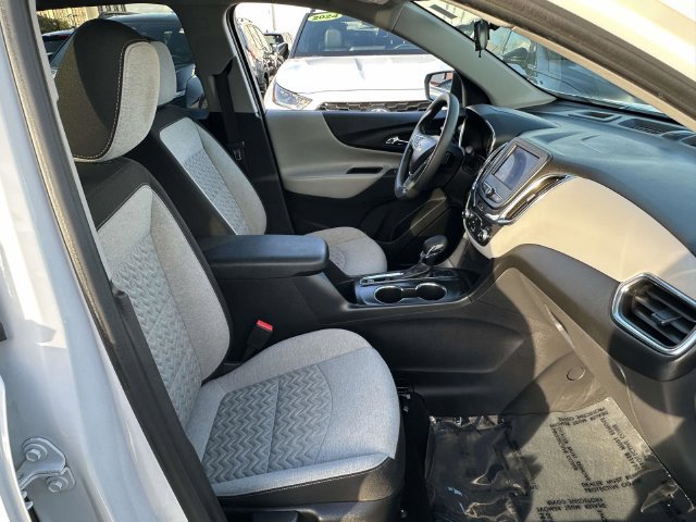 Certified 2023 Chevrolet Equinox LS w/ LS Convenience Package AWD/4WD image 20