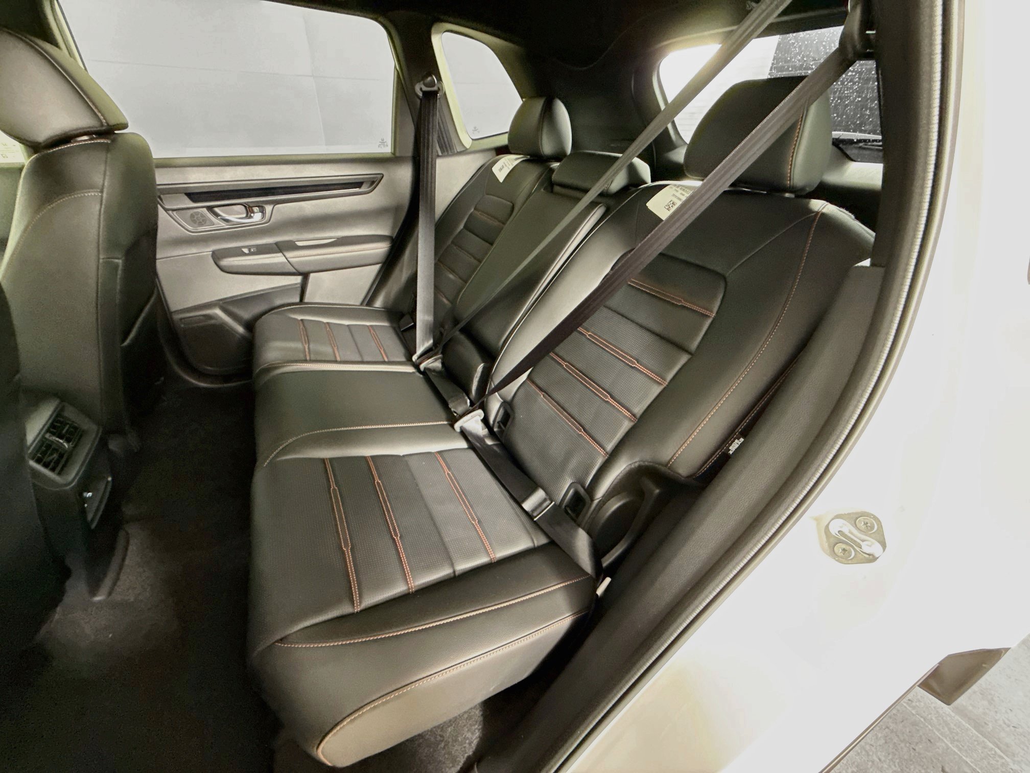 New 2027 Honda CR-V Sport-L image 29
