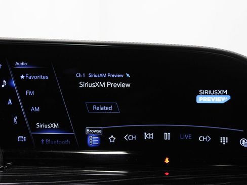 Used 2023 Cadillac Escalade ESV Sport w/ Touring Package image 40