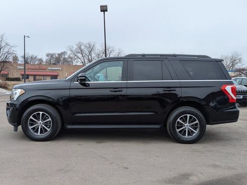 Used 2019 Ford Expedition XLT w/ Equipment Group 201A image 9
