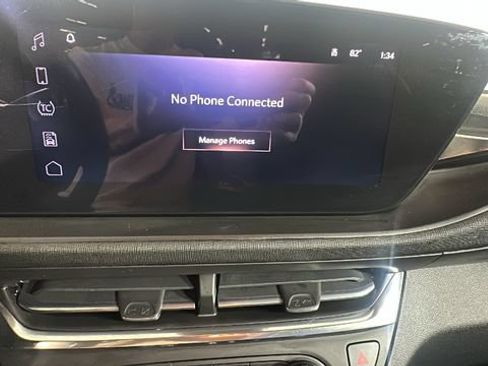 Used 2024 Buick Envista Sport Touring w/ Convenience I Package FWD image 21