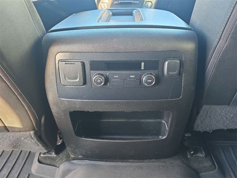 Certified 2017 Chevrolet Tahoe LT image 22