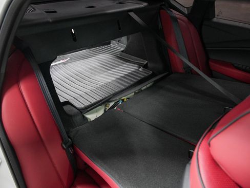 Used 2023 Acura TLX SH-AWD w/ A-SPEC Pkg image 47