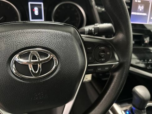 Used 2024 Toyota Camry LE FWD image 18