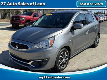 Used 2020 Mitsubishi Mirage ES