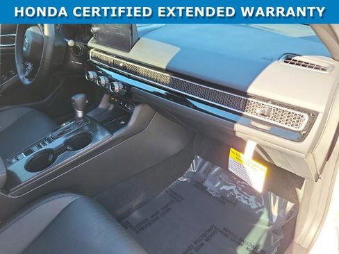 Used 2025 Honda Civic Sport Touring image 20