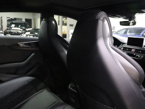 Used 2018 Audi S5 Prestige w/ S Sport Package image 26