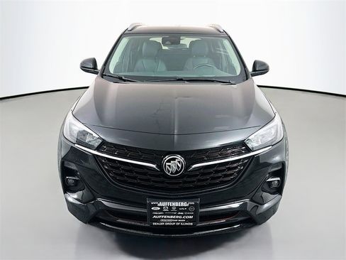 Used 2023 Buick Encore GX Select w/ Sport Touring Package image 2