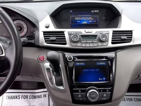 Used 2016 Honda Odyssey EX-L image 20