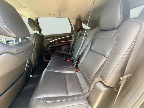 Used 2020 Acura MDX w/ Technology Package AWD/4WD image 10