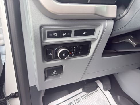 Used 2023 Ford F150 XLT w/ Equipment Group 302A High AWD/4WD image 12
