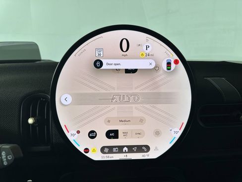 New 2026 MINI Cooper S image 13