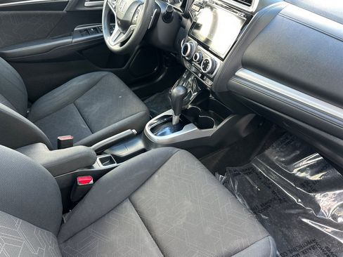 Used 2015 Honda Fit EX image 17