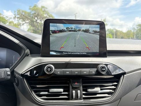 Used 2023 Ford Escape Active FWD image 17