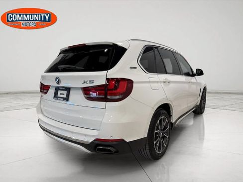 Used 2018 BMW X5 xDrive40e AWD/4WD image 7
