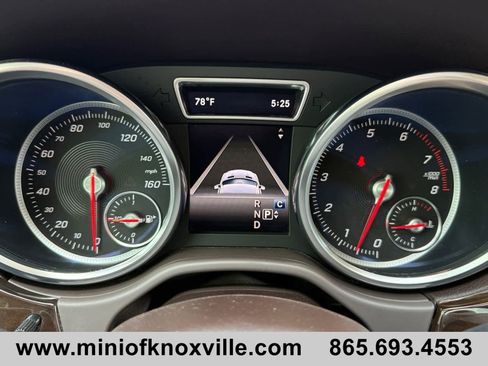 Used 2018 Mercedes-Benz GLE 350 4MATIC image 30