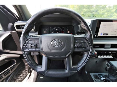Used 2025 Toyota Tacoma SR RWD image 13