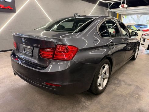 Used 2014 BMW 328i Sedan RWD image 3