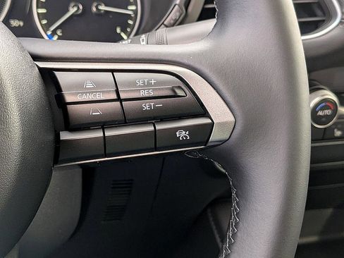 New 2026 MAZDA MAZDA3 2.5 S Sedan w/ Preferred Pkg image 17