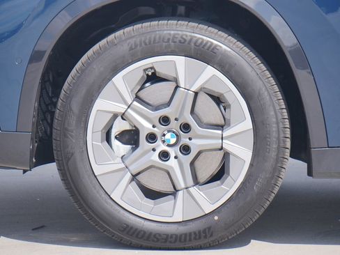 New 2026 BMW X1 xDrive28i w/ Technology Package image 5