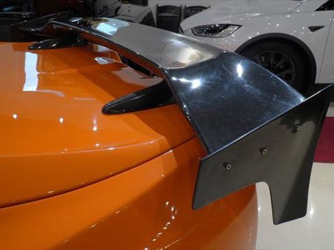 Used 1993 Toyota Supra Turbo image 19