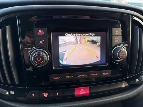 Used 2020 RAM ProMaster City Tradesman FWD image 32