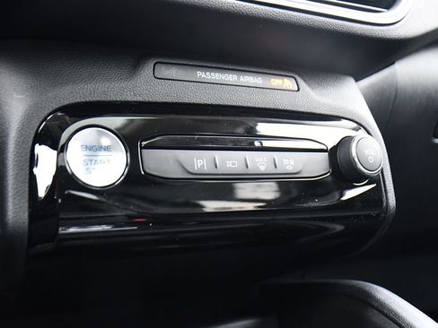 New 2026 Ford Escape SE w/ PHEV Premium Package FWD image 30
