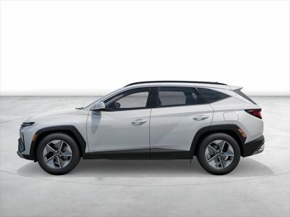 New 2026 Hyundai Tucson SEL